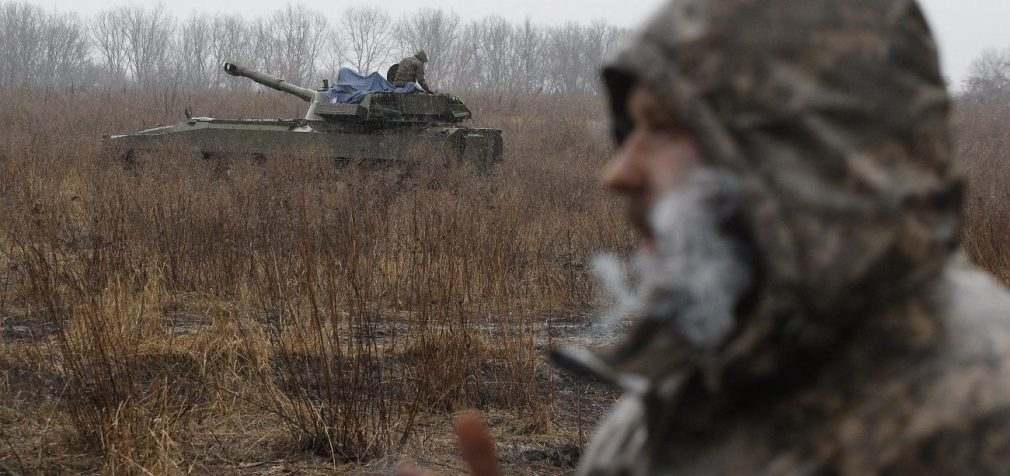 Наступ військ РФ застопорився, ворог сконцентрувався на обстрілах, – зведення Генштабу
