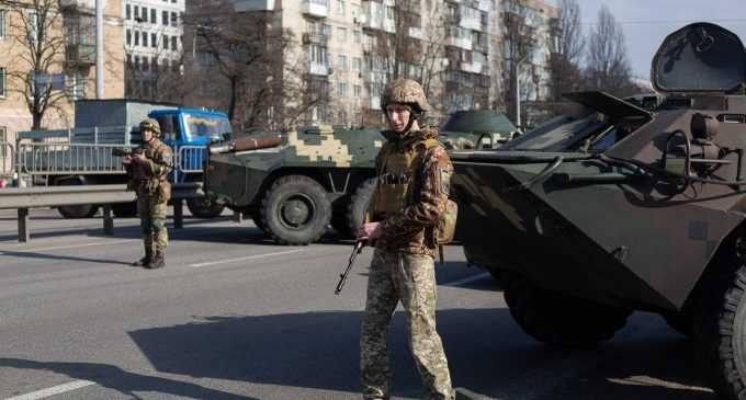 40-й день війни Росії проти України. Що відбувається зараз: онлайн