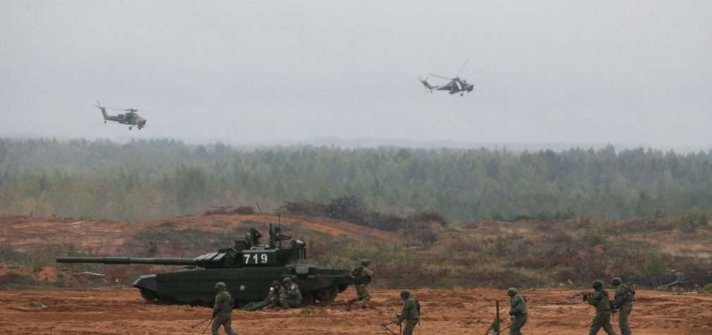 Українські десантники збили ще один російський вертоліт Ка-52