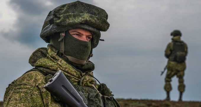 Окупанти обстріляли хімзавод у Донецькій області