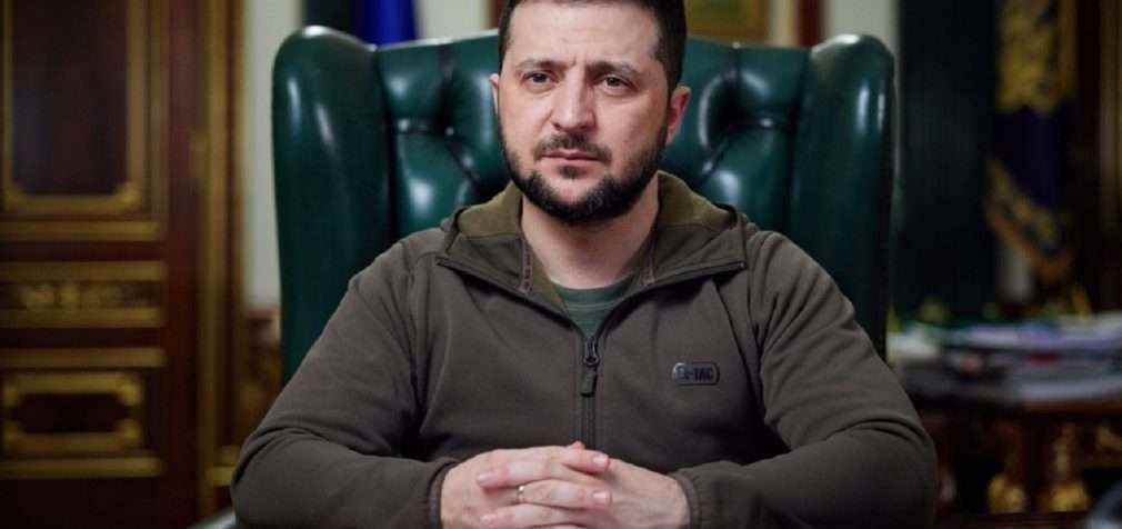 Не хочемо упускати можливість, якщо вона у нас є, – Зеленський про переговори з РФ