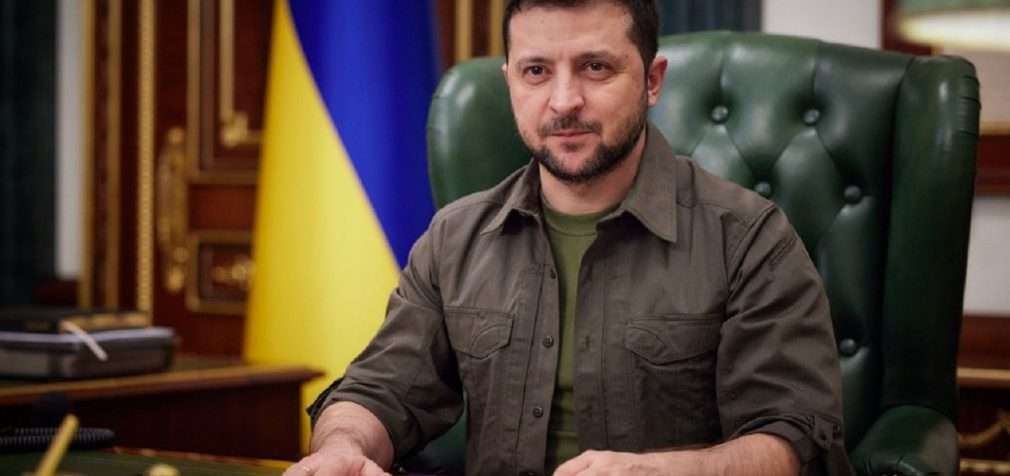 “Це гарантована смерть”: Зеленський не виключив, що РФ відправить призовників на війну