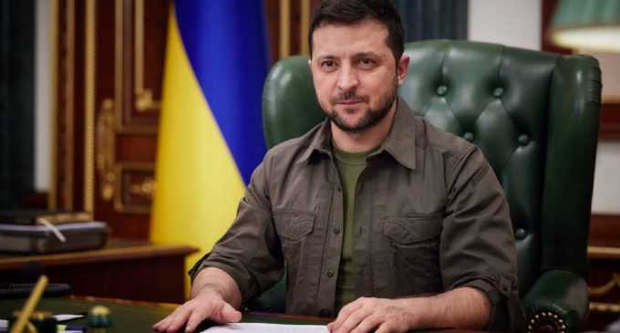 “Це гарантована смерть”: Зеленський не виключив, що РФ відправить призовників на війну