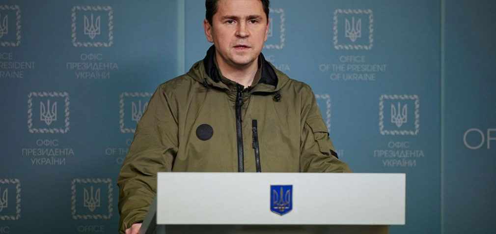 Геноцид, табори і захоплення територій. Росія стала автором нової ідеології – рашизму, – Подоляк