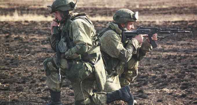 Російські військові вирішили повністю піти зі своїх позицій навколо Харкова, – ІSW