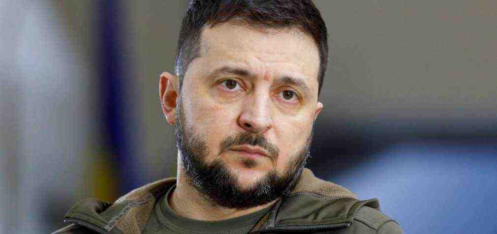 Зеленський: росіяни створили світ, в якому комфортно вбивати українців