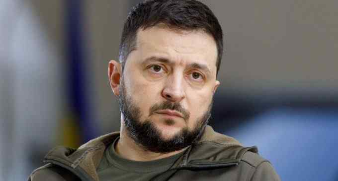 Зеленський: росіяни створили світ, в якому комфортно вбивати українців