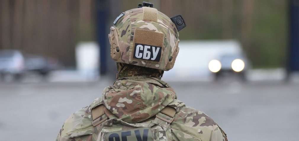 СБУ зірвала спецоперацію Росії з дискредитації ОБСЄ