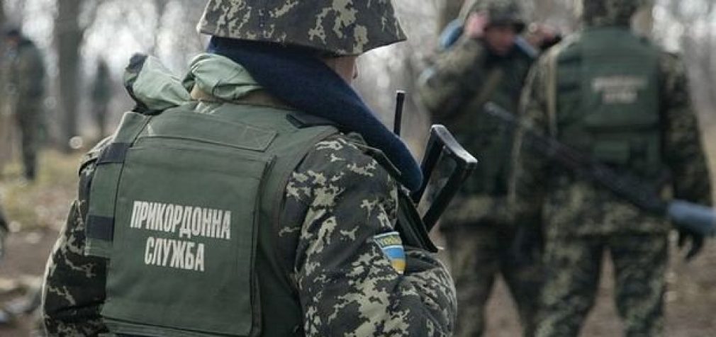 Міський голова Кам’янського 30 квітня привітав прикордонників із професійним святом