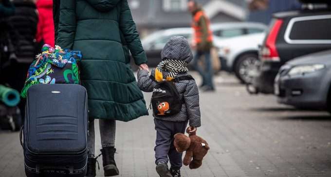 Кількість поранених дітей в Україні через війну зросла: нові цифри