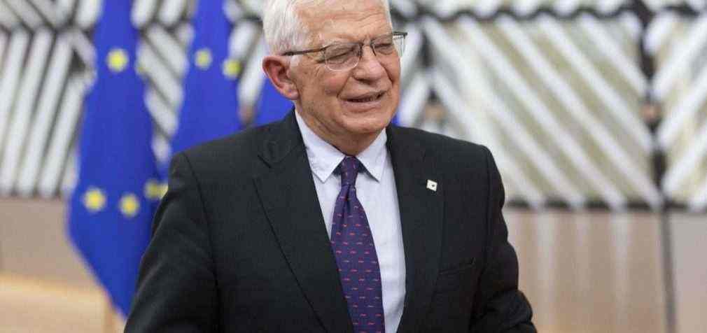 ЄС схвалив четвертий військовий транш для України ще на 500 млн євро
