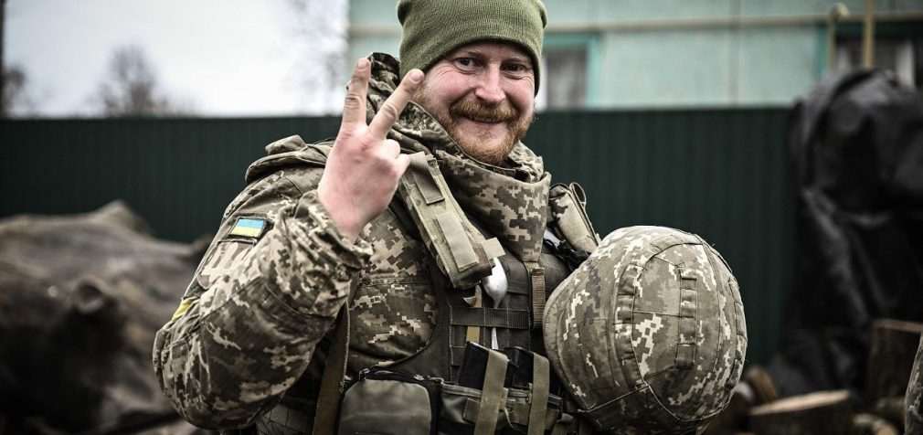 ЗСУ ще більше відкинули окупантів від Харкова і встановили контроль над переправою, – Геращенко