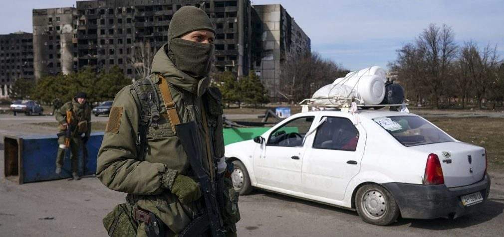 Російські війська не зможуть швидко просунутися в Сєвєродонецьку, – ISW
