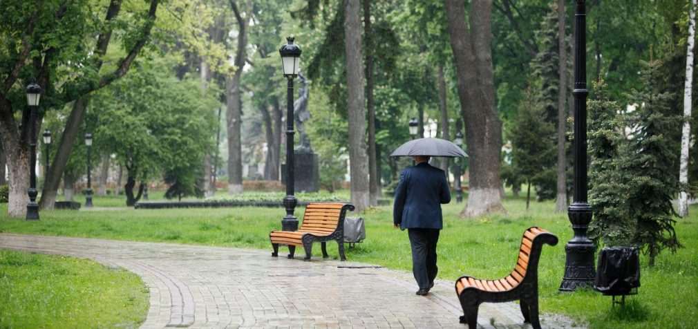 Де завтра в Україні дощитиме: синоптики назвали регіони