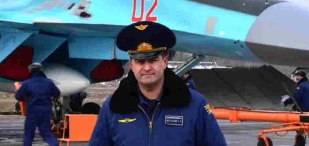 Знищення Су-25 зі «Stinger» під Луганськом: за штурвалом знаходився льотчик із «верхівки» ВПС РФ