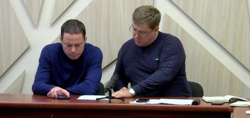 Ситуація у Кам’янському на ранок 1 травня