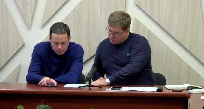 Ситуація у Кам’янському на ранок 1 травня
