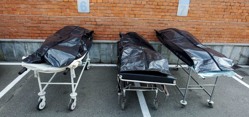 Тіла ще 20 вбитих мирних жителів виявили в Київській області, – поліція