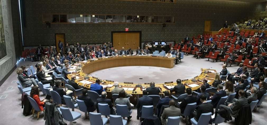 Радбез ООН проведе в четвер засідання щодо України: що обговорюватимуть