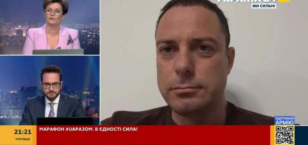 Про ситуацію в Кам’янському під час Національного телемарафону розповів мер міста