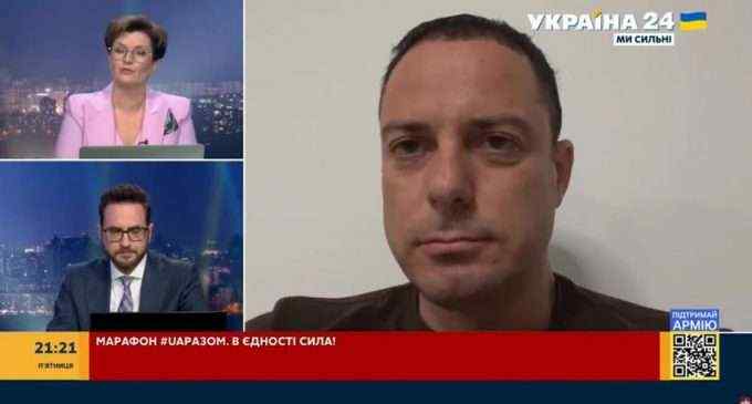 Про ситуацію в Кам’янському під час Національного телемарафону розповів мер міста