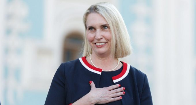 Україна не зазнає поразки, США підтримуватимуть скільки треба, – посол