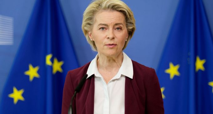 ЄК порекомендує статус кандидата для України та Молдови. Але відмовить Грузії, – NOS