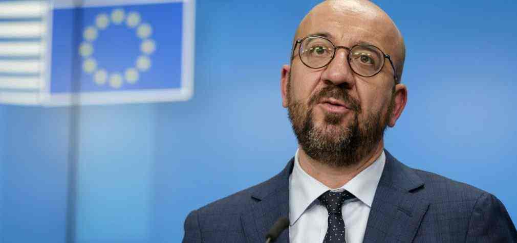Саміт ЄС. Переговори про статус для України йдуть складніше, ніж очікувалося, – журналіст