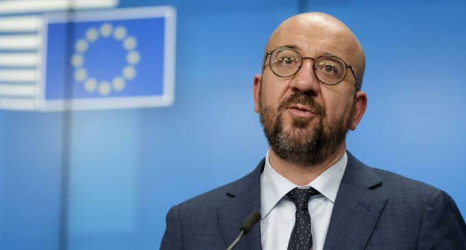 Саміт ЄС. Переговори про статус для України йдуть складніше, ніж очікувалося, – журналіст