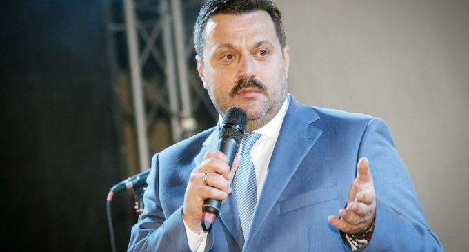 СБУ викрила агентурну мережу розвідки Росії, до якої входив нардеп Деркач