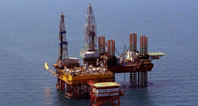 ЗСУ вдарили ракетами по “вишках Бойка” в Чорному морі