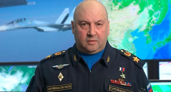 Ключових російських генералів відсторонили від командування в Україні, – британська розвідка