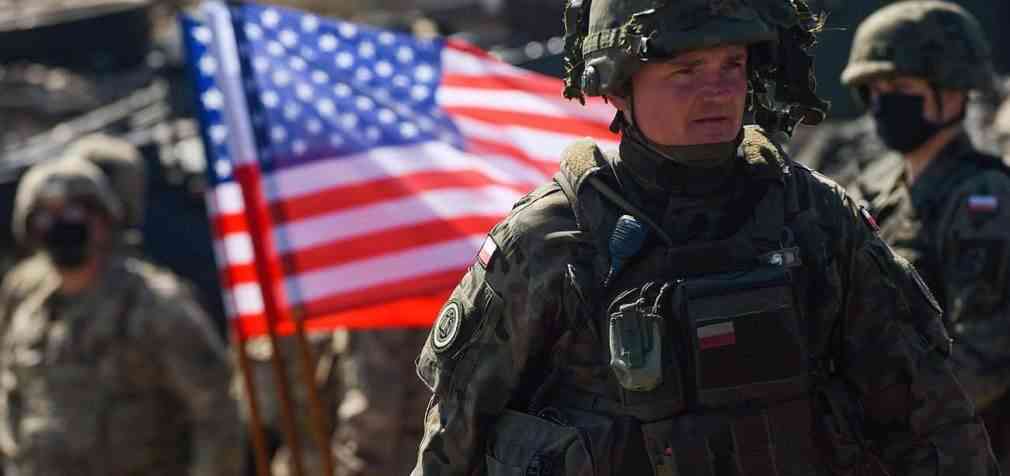 США перекидають додаткові військові сили в Європу
