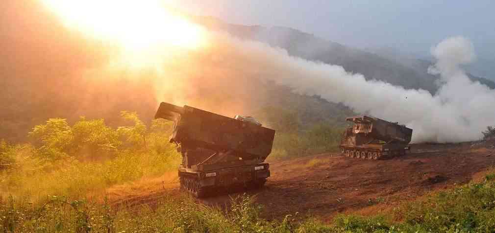 Норвегія передасть Україні три ракетні системи M270