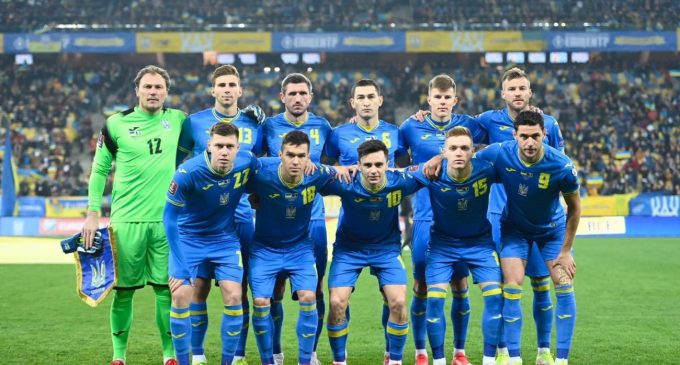 Шотландія – Україна: анонс матчу плей-офф кваліфікації до ЧС-2022