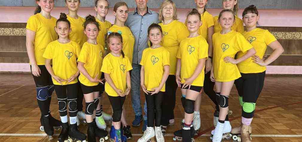 У Кам’янському проводитиметься Олімпійська естафета