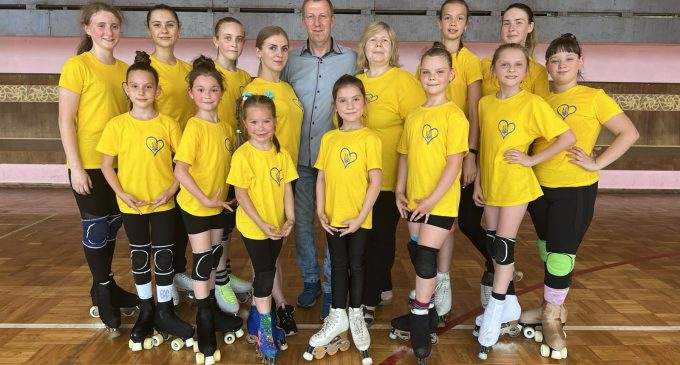 У Кам’янському проводитиметься Олімпійська естафета