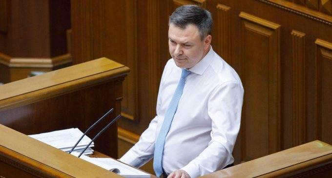 “Прийде час і для літаків”. Завітневич про постачання озброєнь від союзників