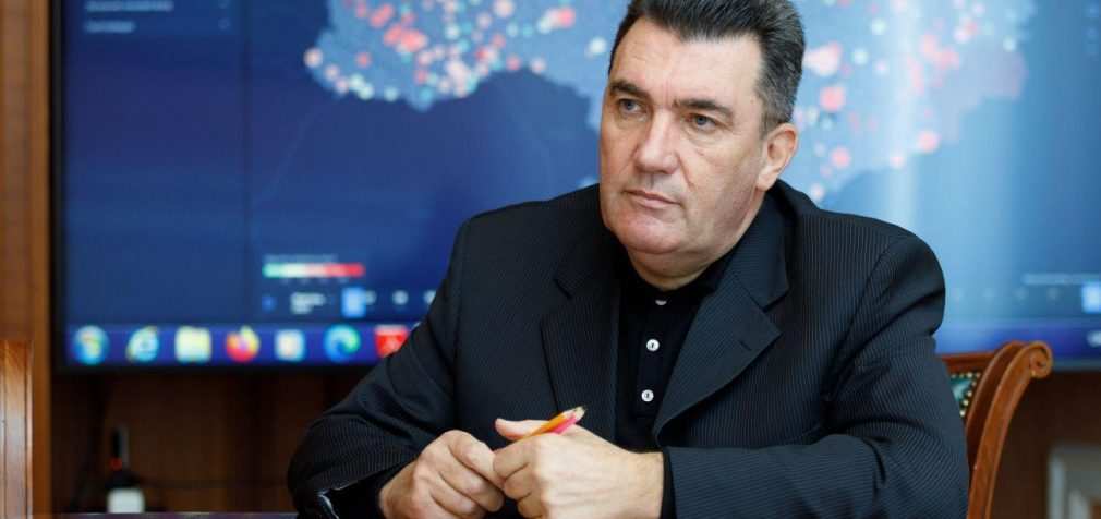 Росії більше не потрібні “референдуми” на окупованих територіях: Данілов назвав причину