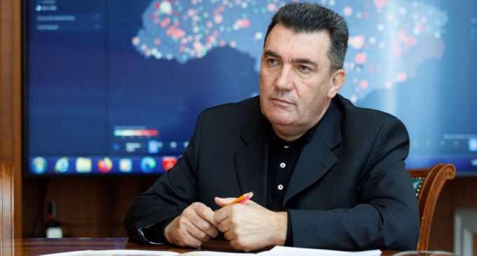 Росії більше не потрібні “референдуми” на окупованих територіях: Данілов назвав причину
