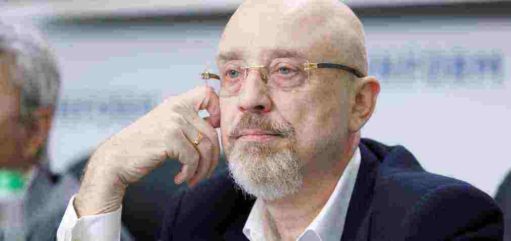 Росія застосовує по ЗСУ до тисячі снарядів на годину, – Резніков