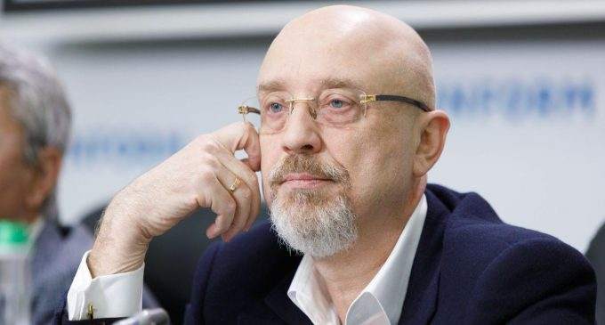 Росія застосовує по ЗСУ до тисячі снарядів на годину, – Резніков