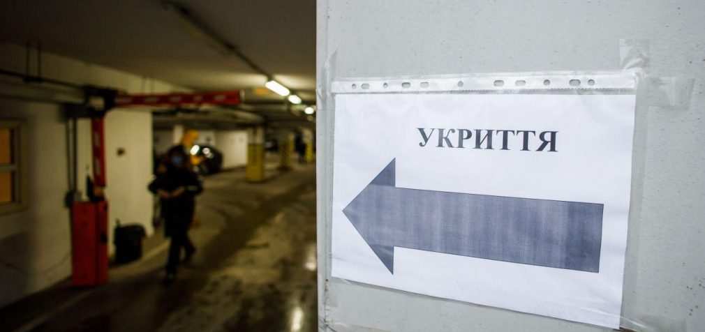 У Сумах пролунали вибухи під час повітряної тривоги