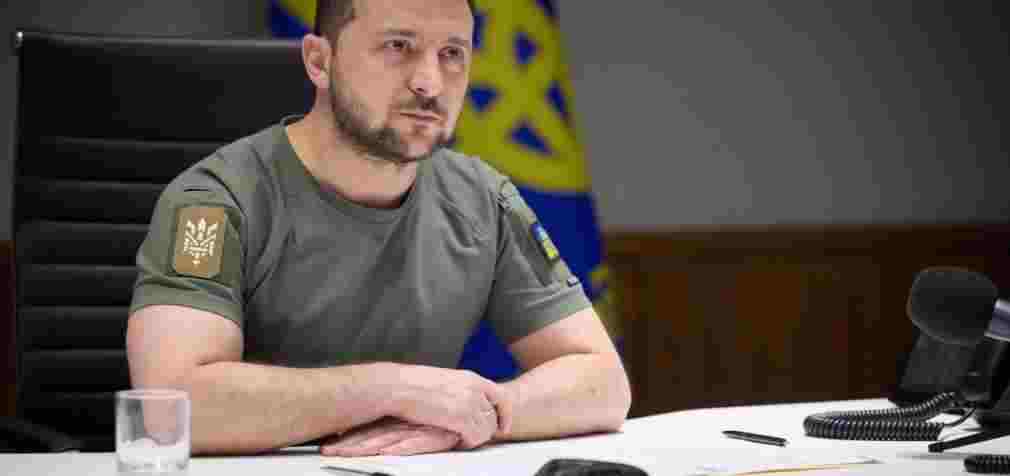 Зеленський дипломатам G7: війна в Україні має завершитися до зими
