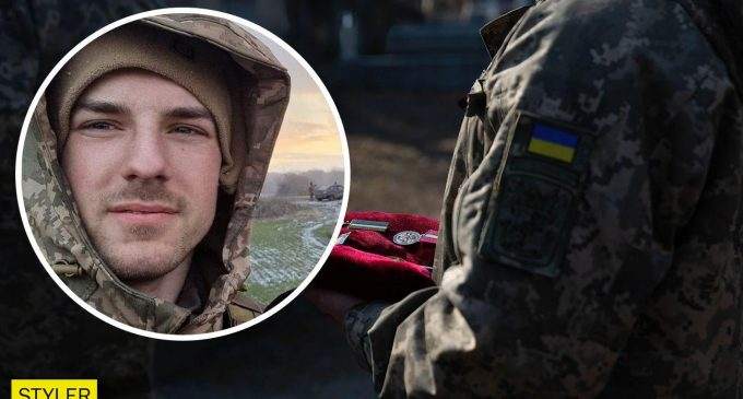 “Був кращим з нас”: загинув Роман Ратушний – активіст, який захищав Протасів Яр від забудовників