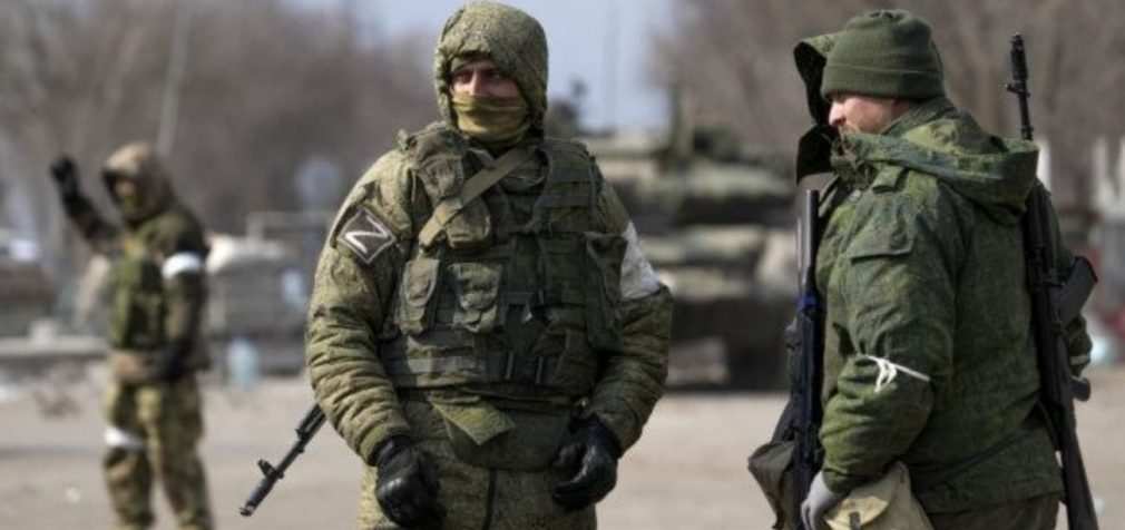 Ситуація на фронті в Україні: актуальна мапа на сьогодні