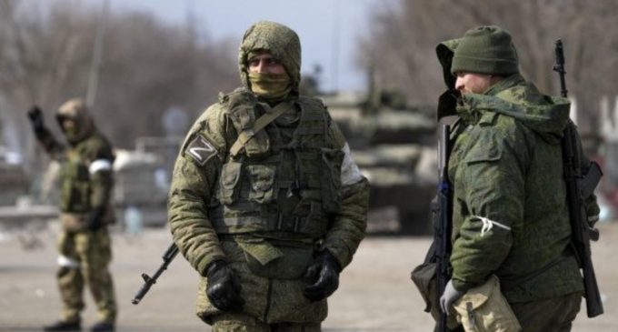 Ситуація на фронті в Україні: актуальна мапа на сьогодні