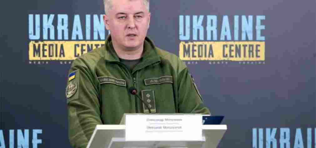 Дані про сили ЗСУ в Сєвєродонецьку закриті. Міноборони закликає не шкодити операції