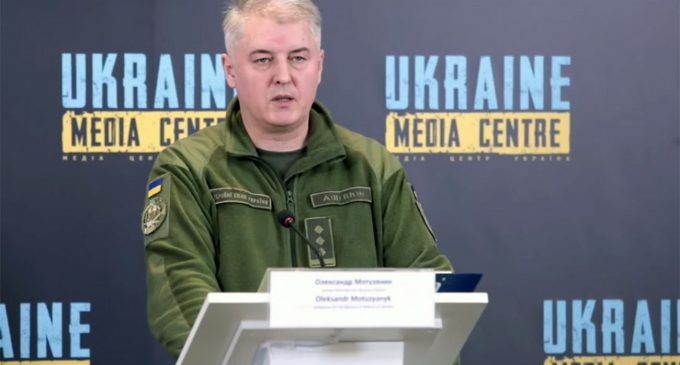 Дані про сили ЗСУ в Сєвєродонецьку закриті. Міноборони закликає не шкодити операції
