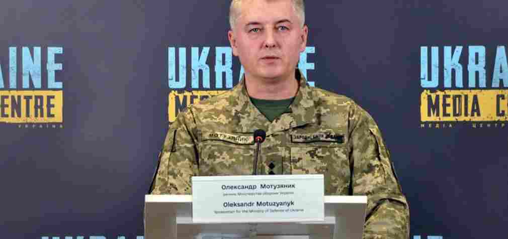 У Міноборони назвали дві умови для евакуації населення